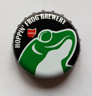 Hoppin Frog Brewery, Hoppin Frog Brewery